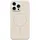 Apple iPhone 16 Pro Max Case mit MagSafe beige
