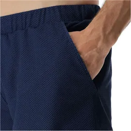 Uyn Padel Series OW 2in1 Padel Tennisshorts Herren A849 - dark blue/black L