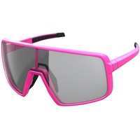 Scott Torica Ls Photochromic Sunglasses Rosa grey light Sensitive/CAT1-3