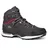 Asphalt/Dark Garnet 37,5