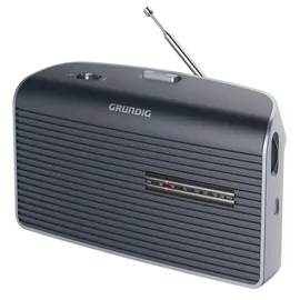 Grundig Music 60X grau
