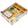 VARIA Group ORG282 - Feldherr Organizer Insert für Die Weiße Burg - Grundspielbox