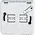Elektrobock PT14-P WLAN Raumthermostat