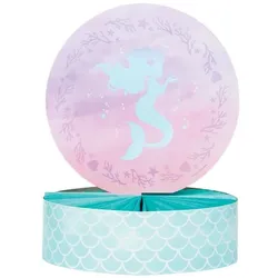 Mermaid Treasures Tischdeko 30,5cm
