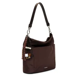 SURI FREY Beuteltasche SFY Sandey M brown -