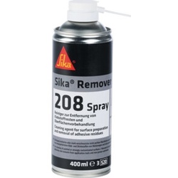Reiniger 400ml Spraydose Sika Remover 208