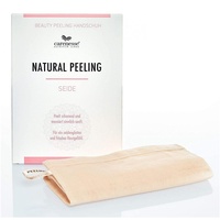 Carenesse Natural Peeling Seide Peelinghandschuh 1 St