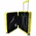 NTK-Collection Kofferset Leandra 4-teilig NTK-Collection - Gelb