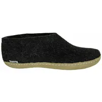 Glerups dk Hausschuh Schwarz 42