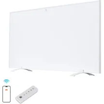SHX SHXA700-WIFI Infrarotheizung weiß