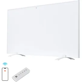 SHX SHXA700-WIFI Infrarotheizung weiß