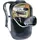 Deuter Yort 15 l schwarz