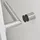 BLOMUS Entra Silber 3 x 4 cm