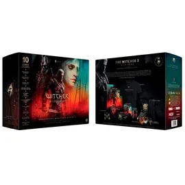 Good Loot The Witcher 3: Wild Hunt Jubiläums-Monsterjäger-Set