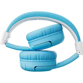 Tonies Bluetooth-Kopfhörer Hellblau