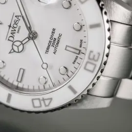 Davosa Ternos Medium Automatic Keramik 36,5 mm 16619510