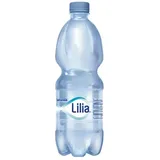 18x Lilia Acqua Minerale Naturale Natürliches Mineralwasser wenig Natrium 1,5Lt