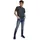 JACK & JONES Liam Original Skinny Fit Dunkelblau 30