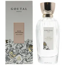 Annick Goutal Rose Splendide Eau de Toilette 100 ml
