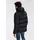 The North Face Herren Diablo Down Hoodie - Daunenjacke Tnf Black Heather/Tnf Blk, XXL