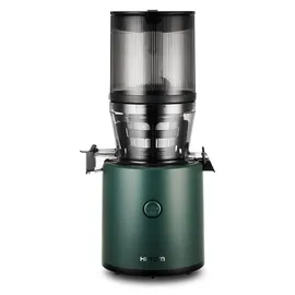 Hurom H320N Slow Juicer tiefgrün