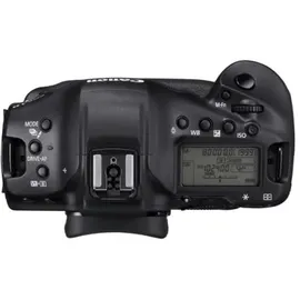 Canon EOS-1D X Mark III Body