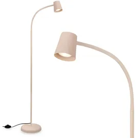 Briloner Skriva 127,5 cm 21,0 cm Beige