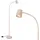 Briloner Skriva 127,5 cm 21,0 cm Beige