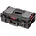 Toolbrothers Rhino XXL Werkzeugkoffer Eco Comfort+ 15,4 l rot/schwarz 585 x 385 x 190 mm