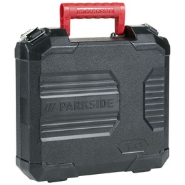 Parkside PARKSIDE® 12V Akku-Bohrschrauber »PBSA 12 E4«, ohne Akku und Ladegerät