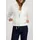 Monari Outdoorjacke weiß S (44)