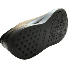 ECCO Street Tray M Herren Schwarz 41