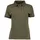 OS-TRACHTEN Damen-Poloshirt, oliv, XXL