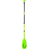 Jobe Stream Carbon 40 SUP-Paddel 180-220 cm grün