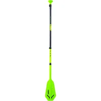 Jobe Stream Carbon 40 SUP-Paddel 180-220 cm grün