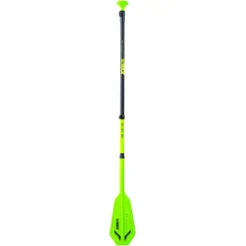 Jobe Stream Carbon 40 SUP-Paddel 180-220 cm grün