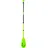 Jobe Stream Carbon 40 SUP-Paddel 180-220 cm grün