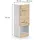 Vicco Midischrank Alf 35 x 92 x 30,2 cm Weiß