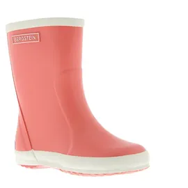 Bergstein Rainboot Coral Kautschuk Größe: 20 Normal - Orange - 20