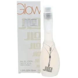 Jennifer Lopez Glow Eau de Toilette 30 ml