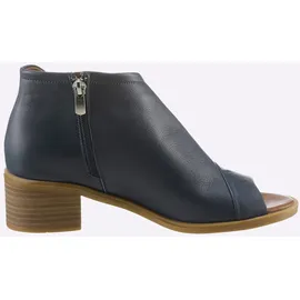 Andrea Conti Sandalette Damen Blau 40