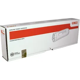 Oki 44844505 gelb