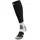 Bauerfeind Trail Run Compression Socken Schwarz 46-49