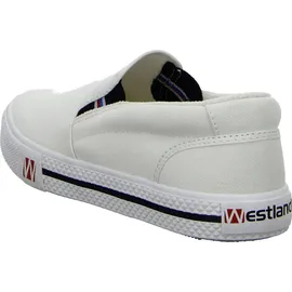 Westland Laser Herren Weiß 48