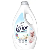 Lenor SENSITIV Waschmittel 1,8 l