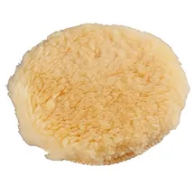 KWB QUICK-STICK Polierhaube, selbsthaftend, Lammfell 484600