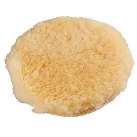 KWB QUICK-STICK Polierhaube, selbsthaftend, Lammfell 484600