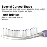 Olivia Garden Fingerbrush Medium