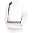 Mobilis ERGONOMIC SHOULDER STRAP . Gurt Laptop Schwarz
