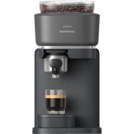 Philips Baristina Espressomaschine BAR305/60 Schwarzgrau